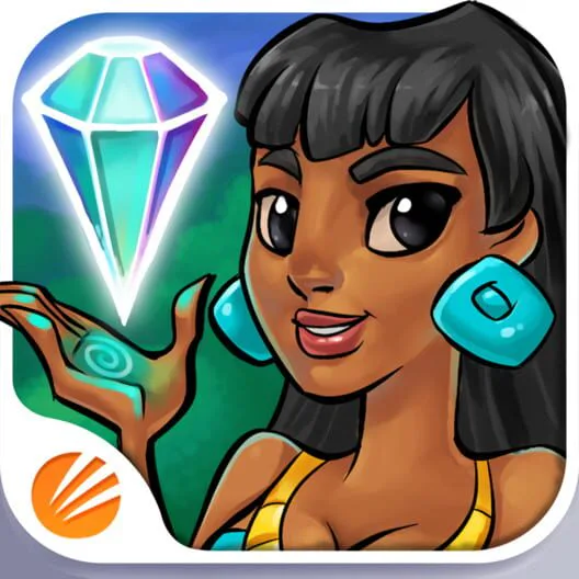 Copertina di Pick-A-Gem