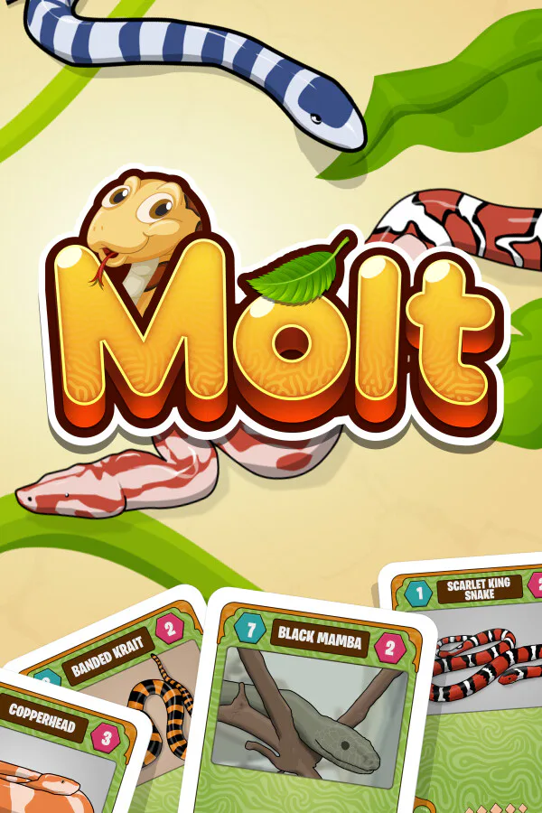 Copertina di Molt