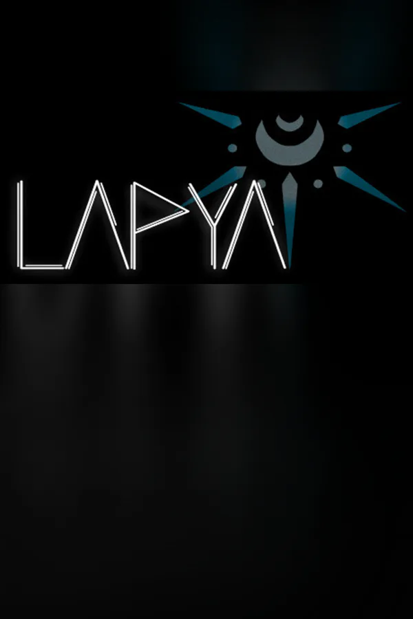 Copertina di Lapya