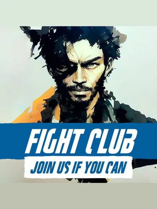 Copertina di Fight Club - Join us if you can