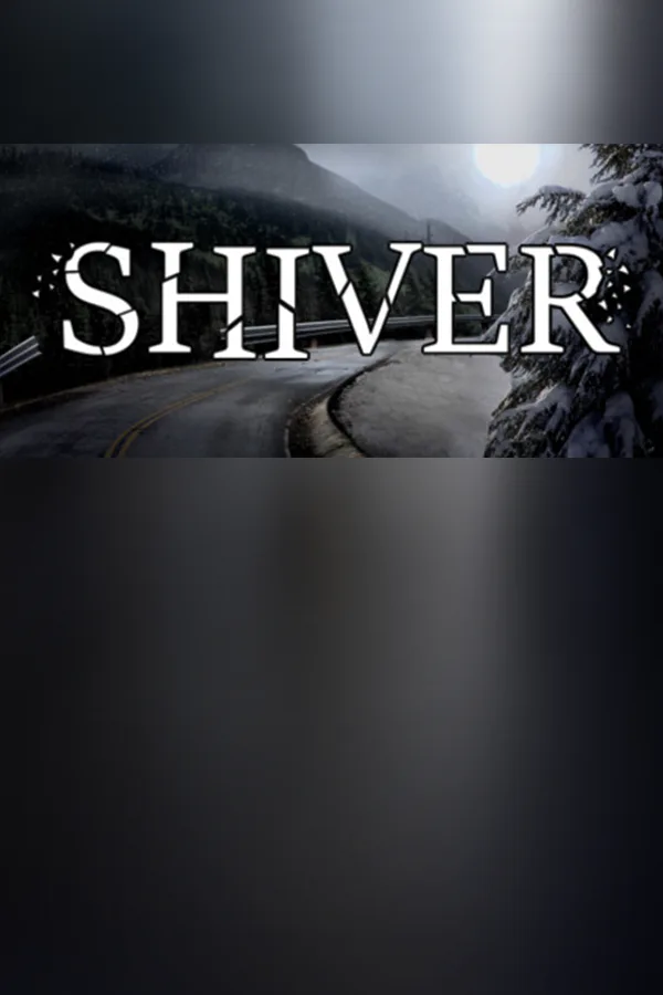 Copertina di Shiver