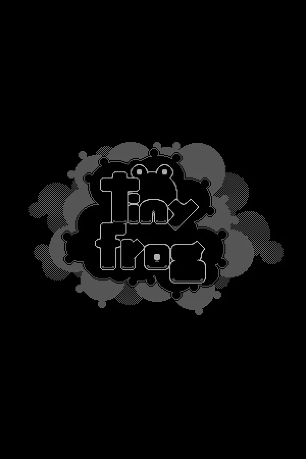 Copertina di tinyfrog