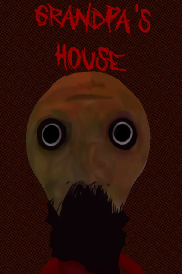 Copertina di Grandpa's House