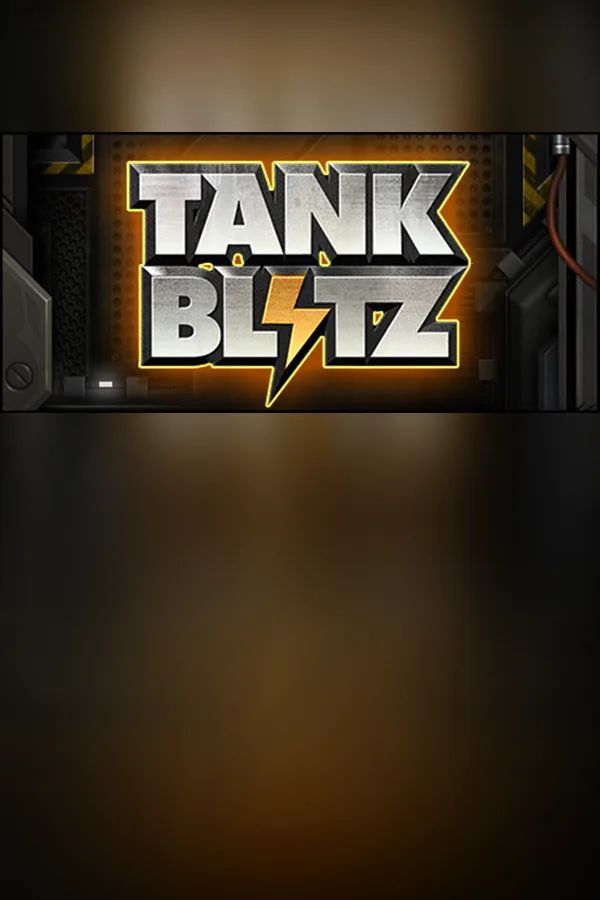 Copertina di TankBlitz
