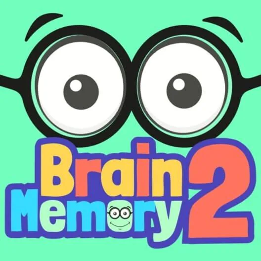 Copertina di Brain Memory 2