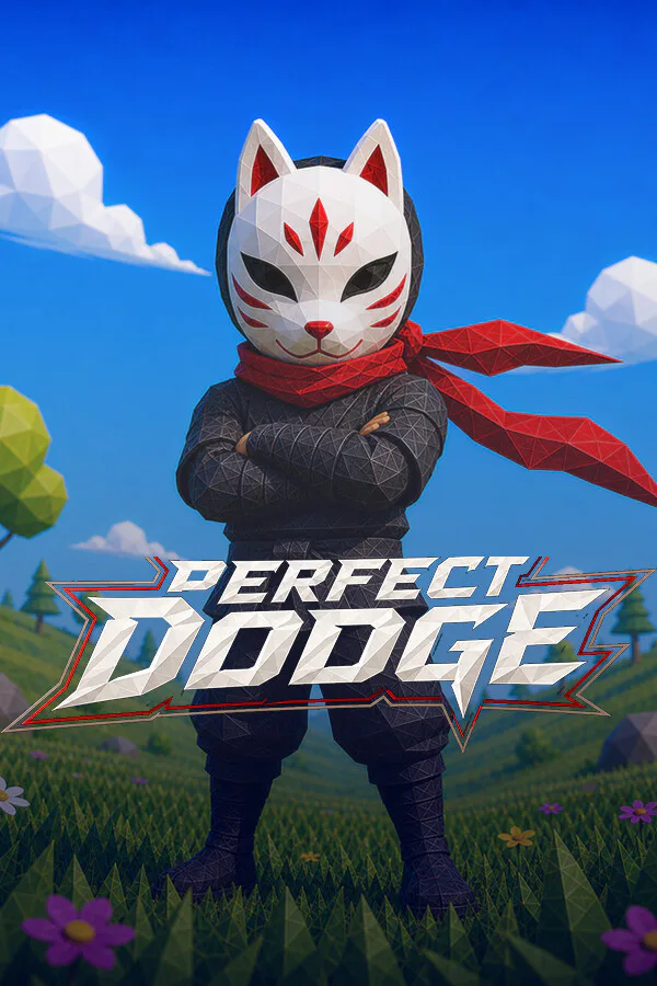 Copertina di Perfect Dodge