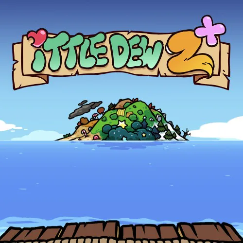 Copertina di Ittle Dew 2+