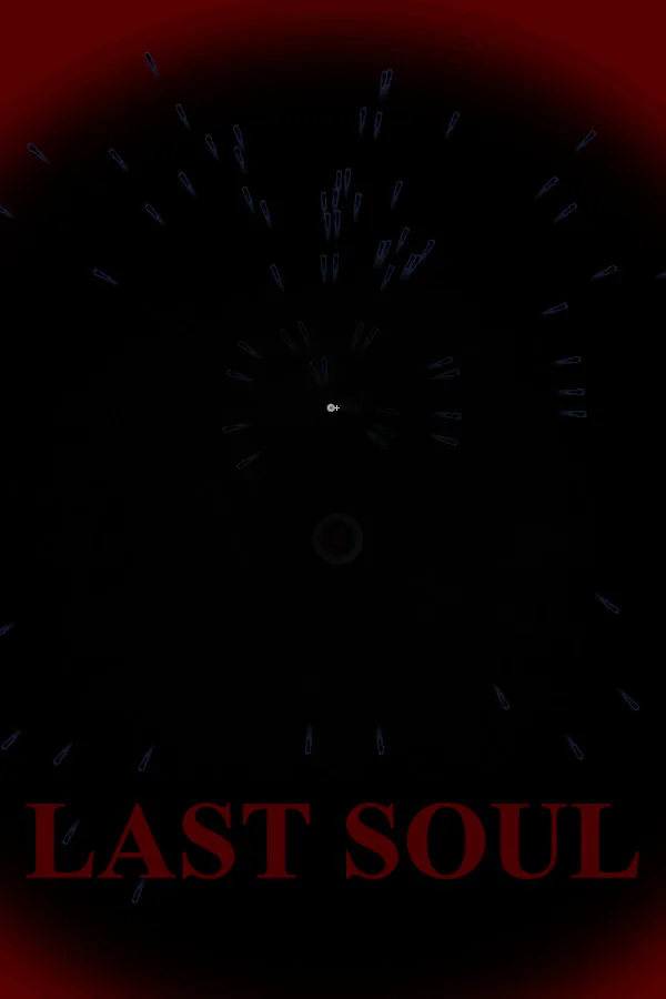 Copertina di Last Soul