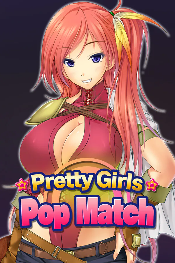 Copertina di Pretty Girls Pop Match
