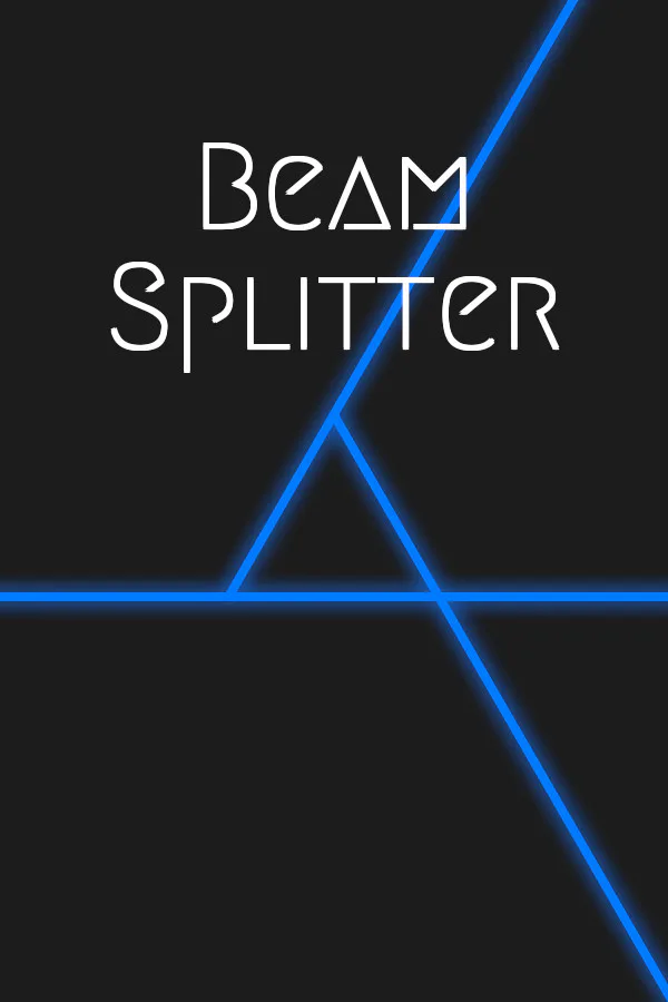 Copertina di Beam Splitter