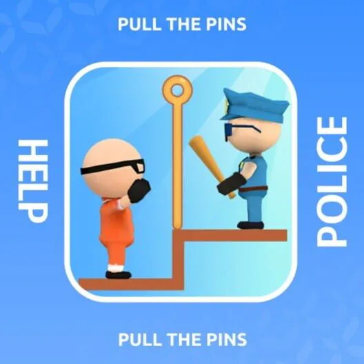 Copertina di Help Police: Pull the Pins