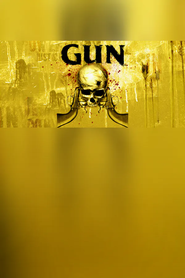 Copertina di GUN™