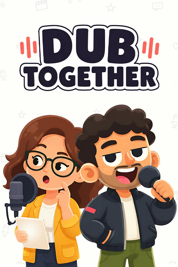 Copertina di Dub Together