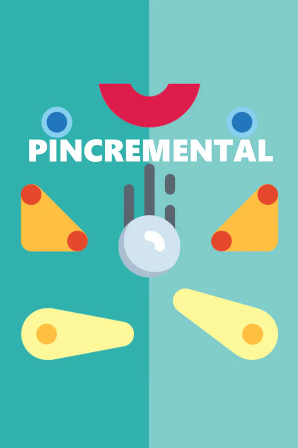 Copertina di Pincremental