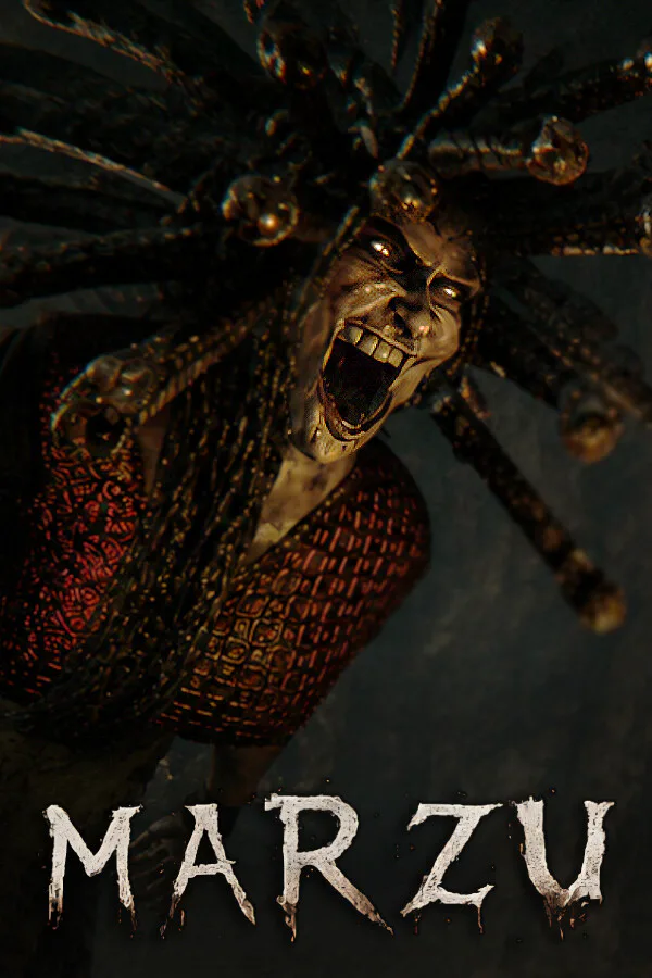 Copertina di Marzu