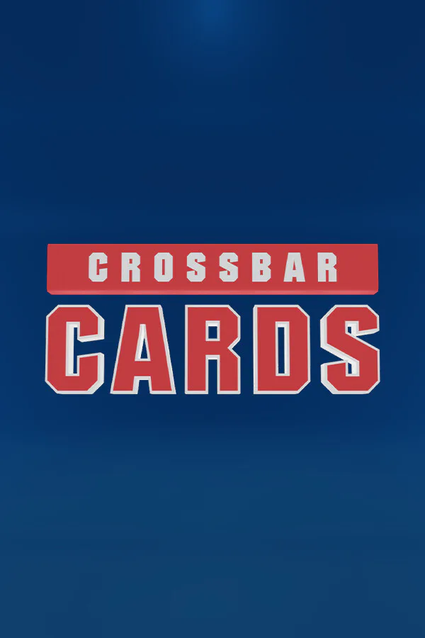 Copertina di Crossbar Cards