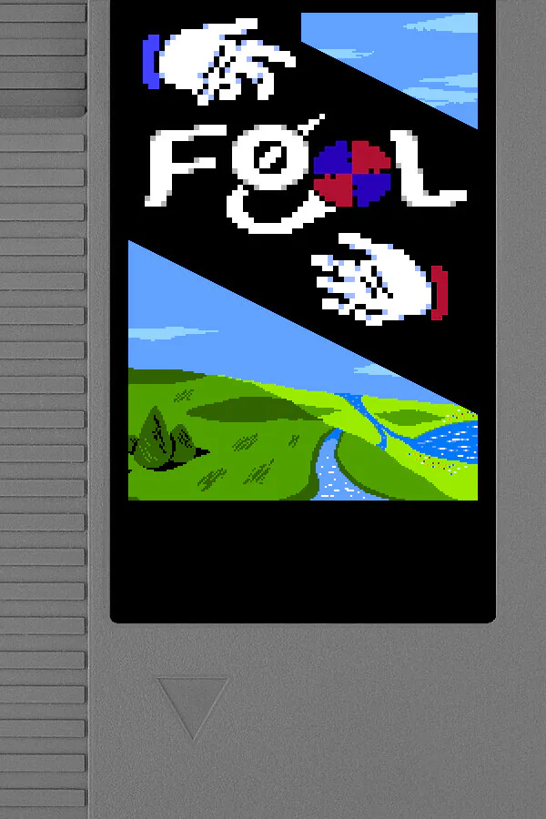 Copertina di Fool