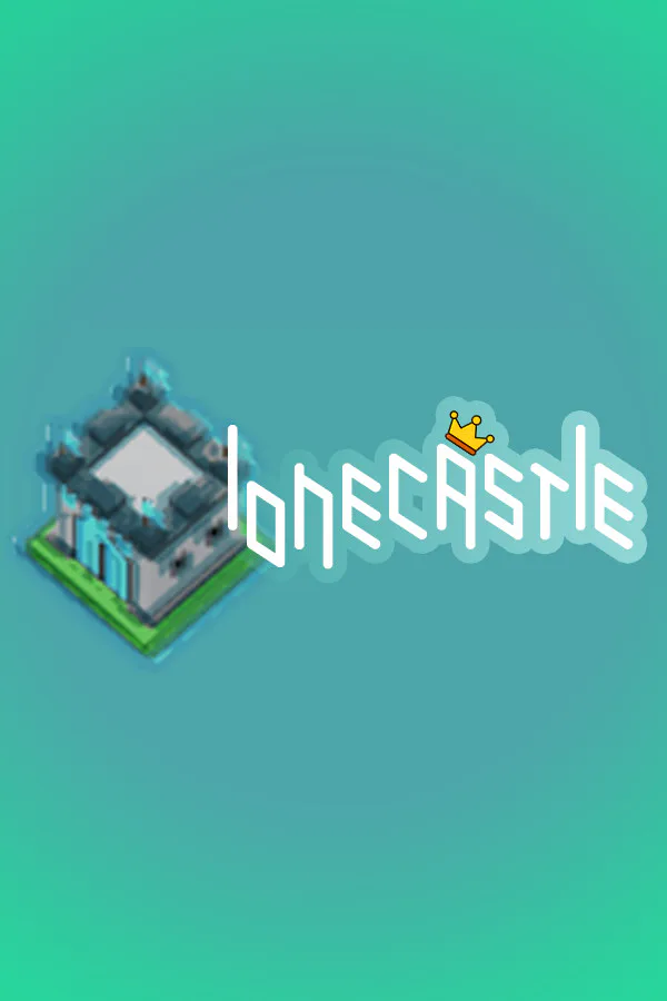 Copertina di Lonecastle