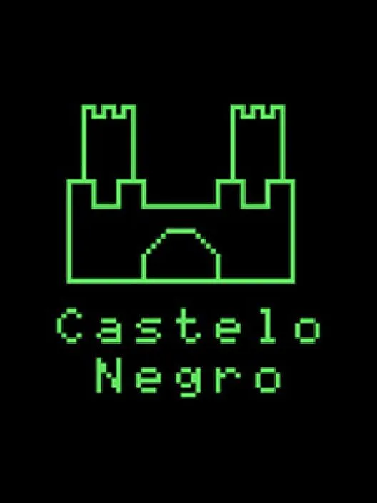 Copertina di Castelo Negro