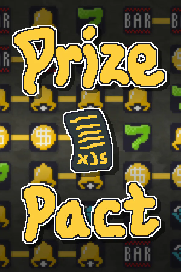 Copertina di Prize Pact