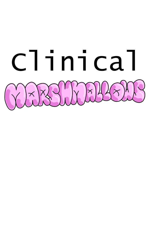 Copertina di Clinical Marshmallows