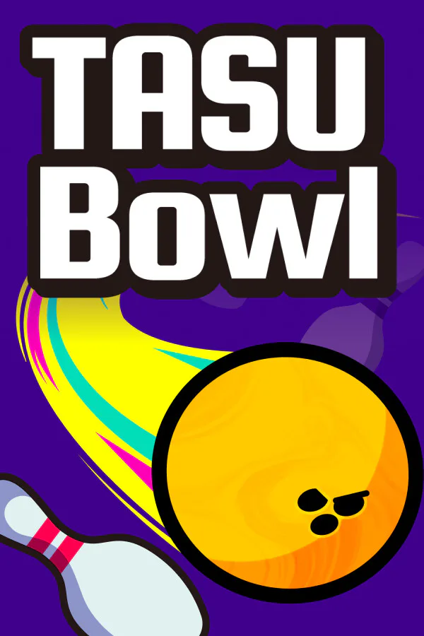 Copertina di TASU Bowl