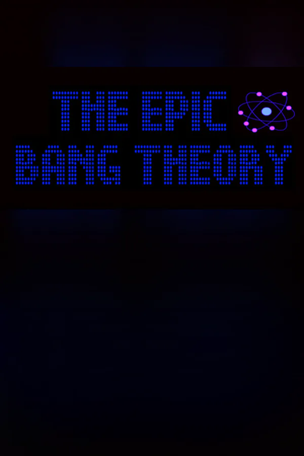 Copertina di The Epic Bang Theory