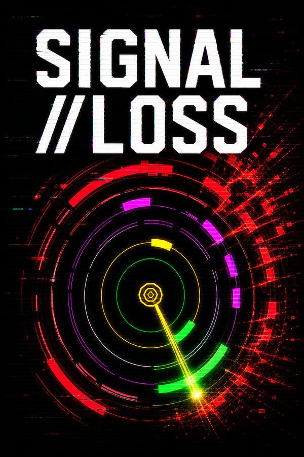 Copertina di SIGNAL//LOSS