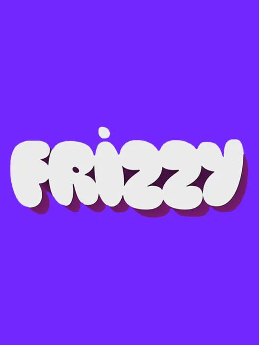 Copertina di Frizzy