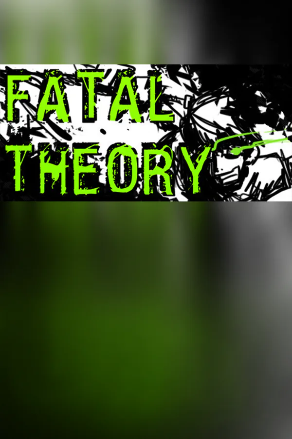 Copertina di Fatal Theory