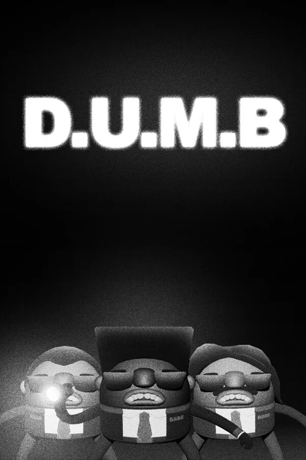 Copertina di D.U.M.B