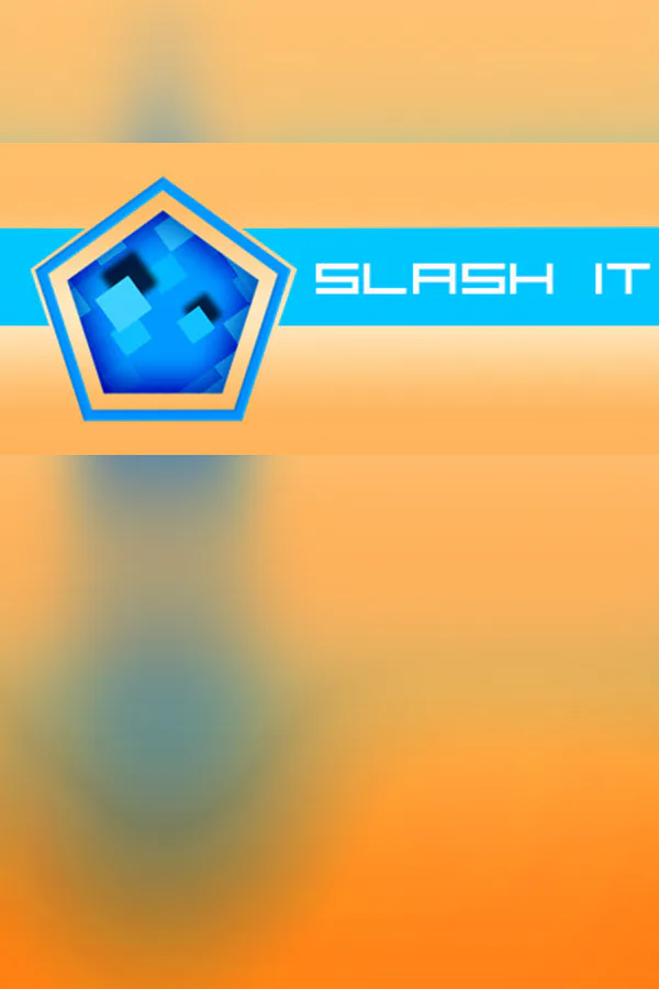Copertina di Slash It
