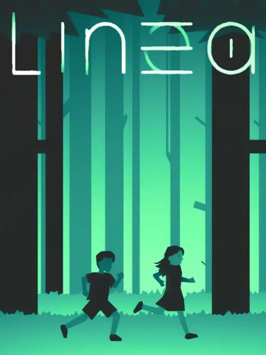 Copertina di Linea