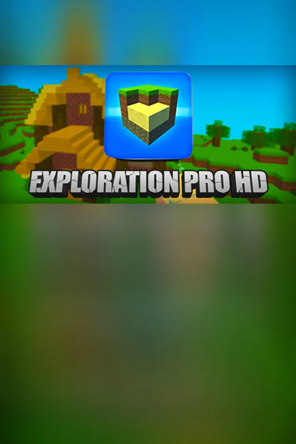 Copertina di Exploration Pro