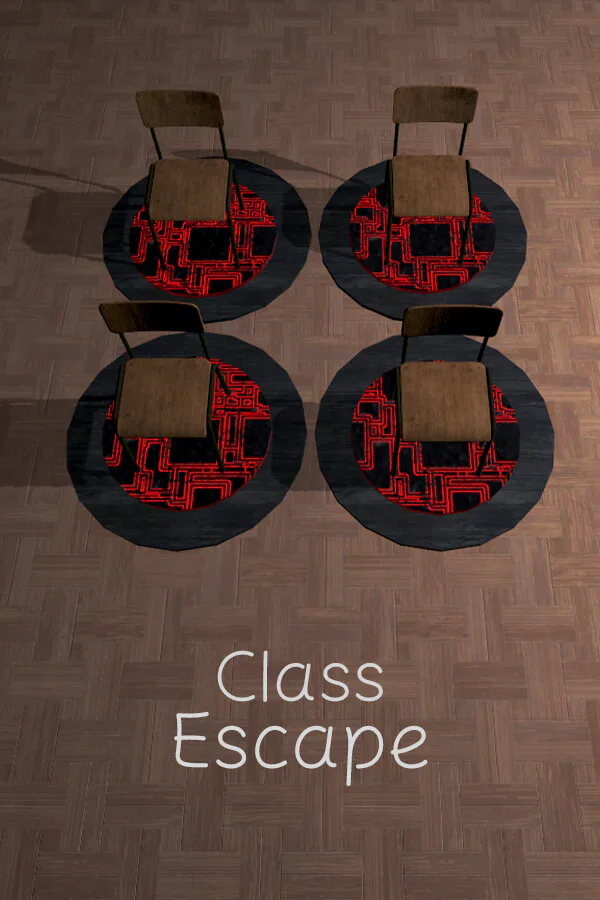 Copertina di Class Escape