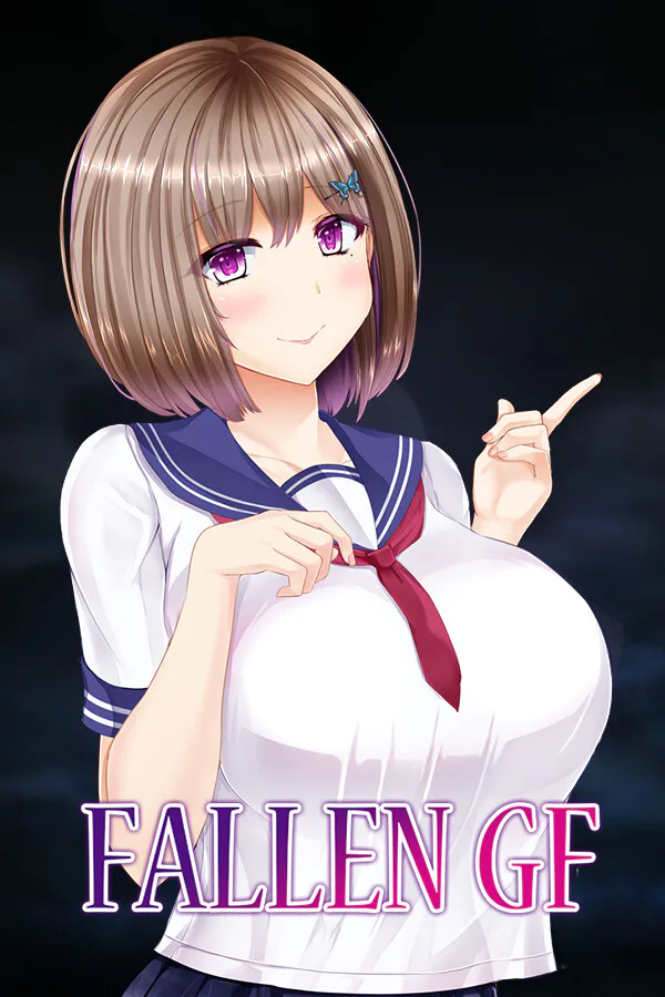 Copertina di FALLEN GF