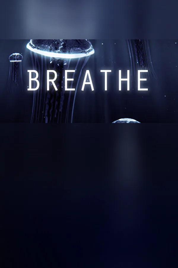 Copertina di BREATHE