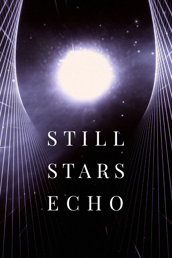 Copertina di Still Stars Echo