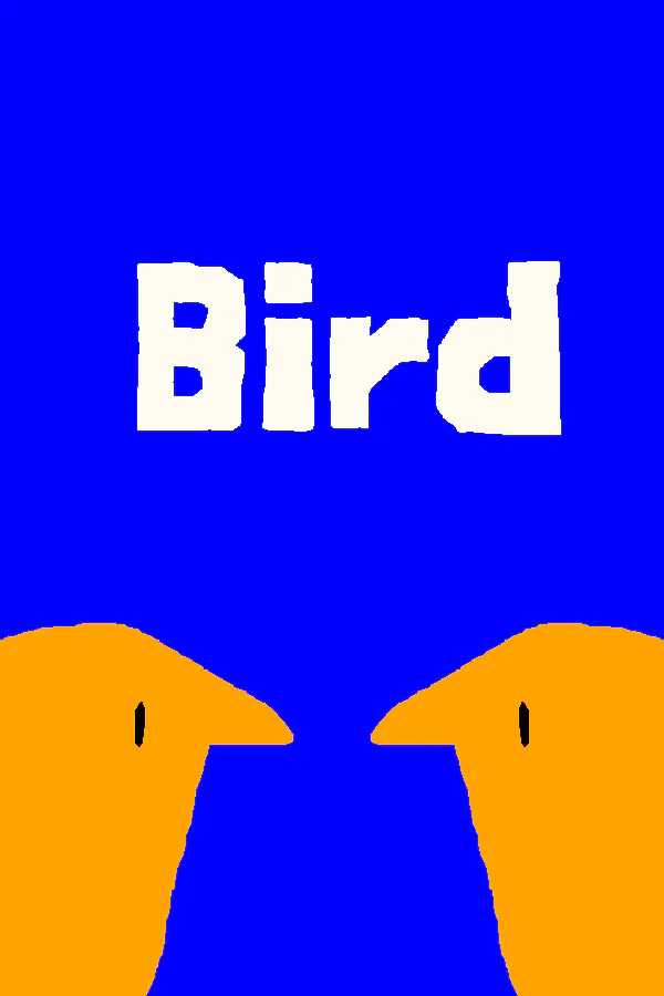 Copertina di Bird