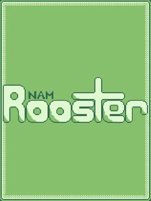 Copertina di Rooster