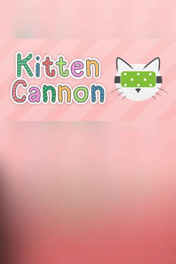Copertina di Kitten Cannon