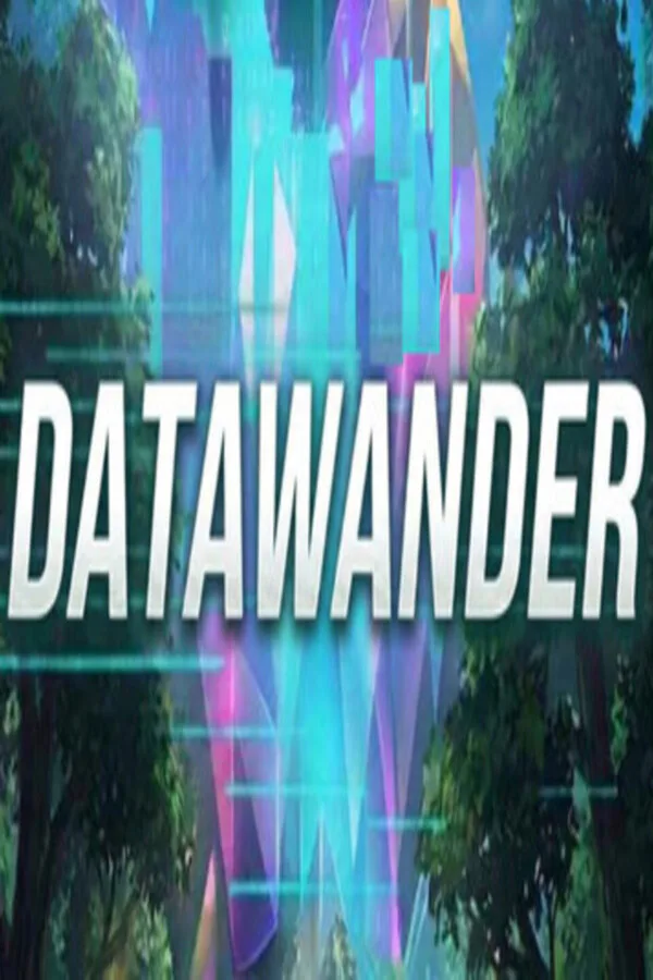 Copertina di DATAWANDER