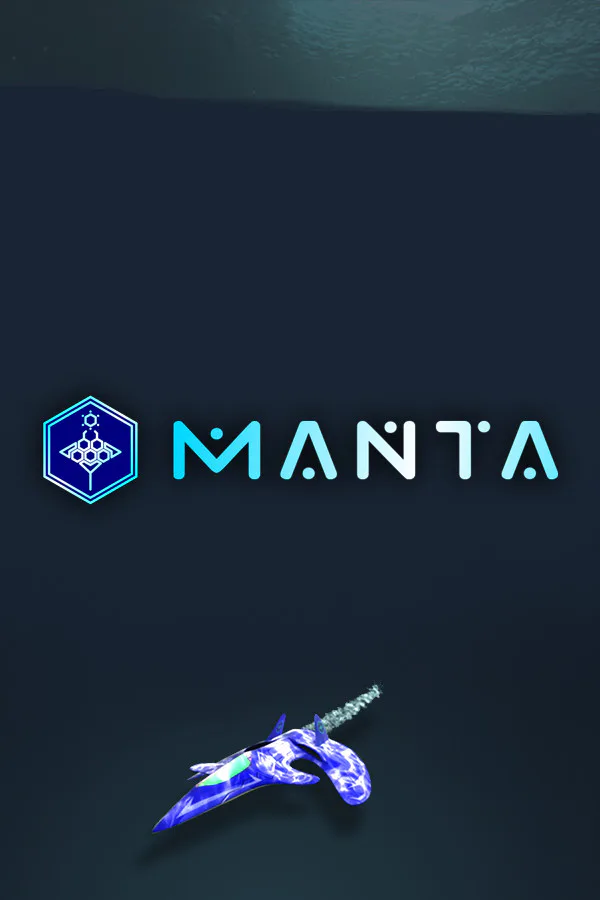 Copertina di Manta