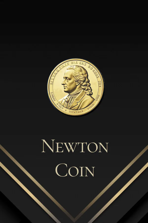 Copertina di Newton Coin Web3