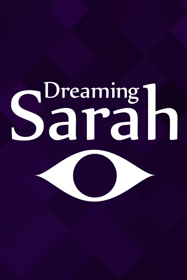 Copertina di Dreaming Sarah