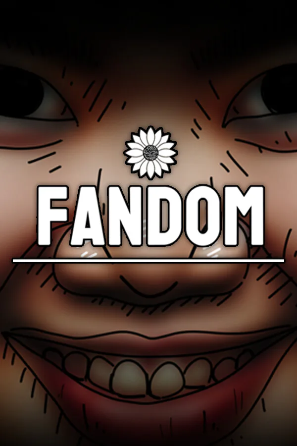Copertina di Fandom