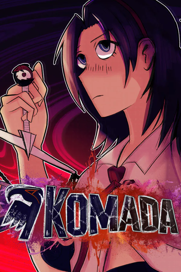 Copertina di 7Komada