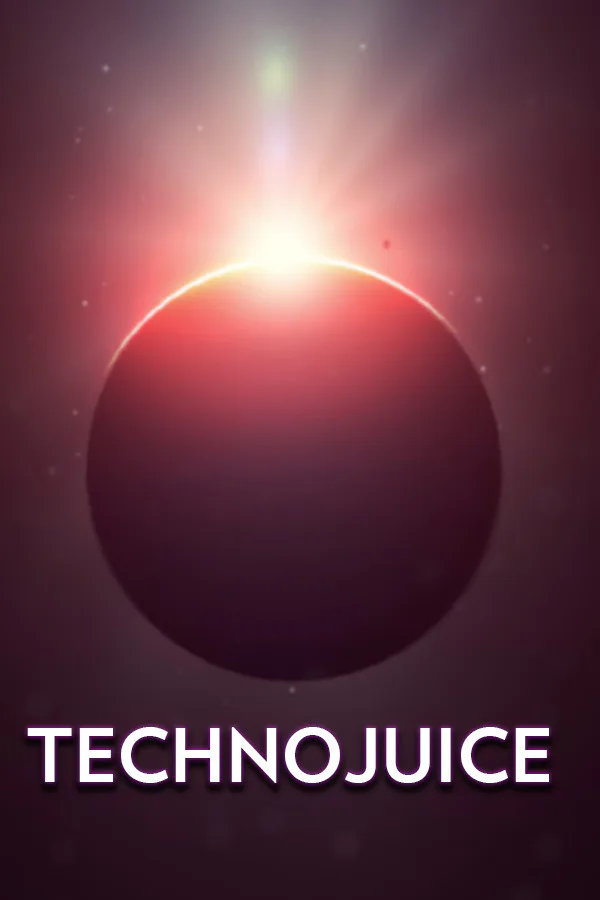 Copertina di Technojuice