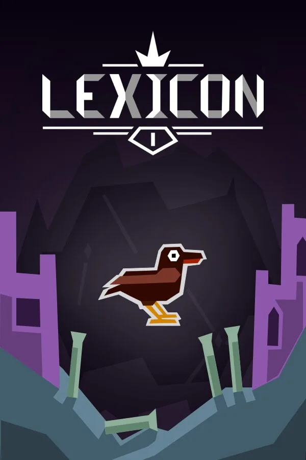 Copertina di Lexicon