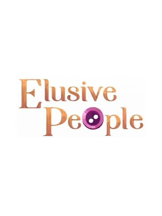 Copertina di Elusive People